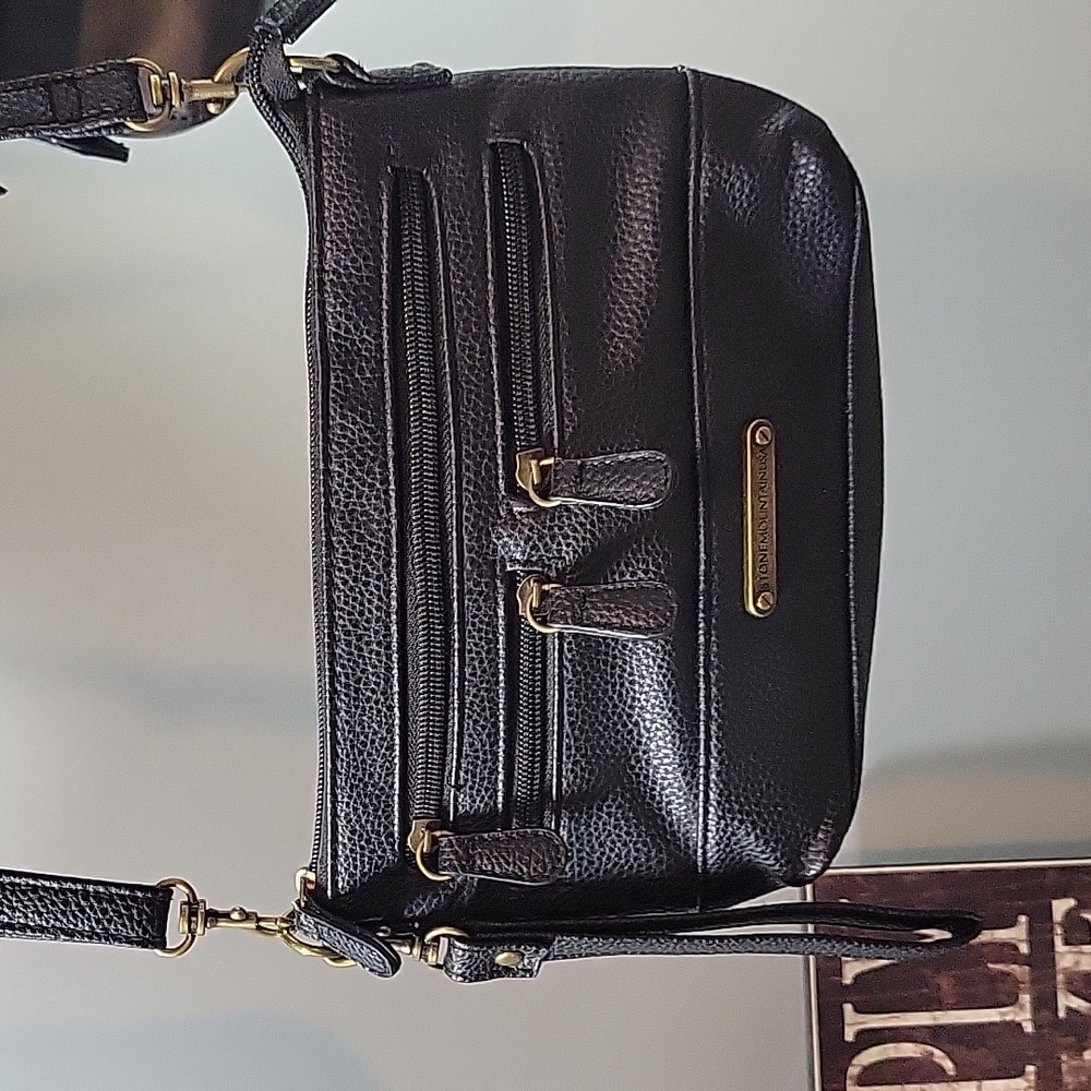 Stone Mountain Crossbody purse